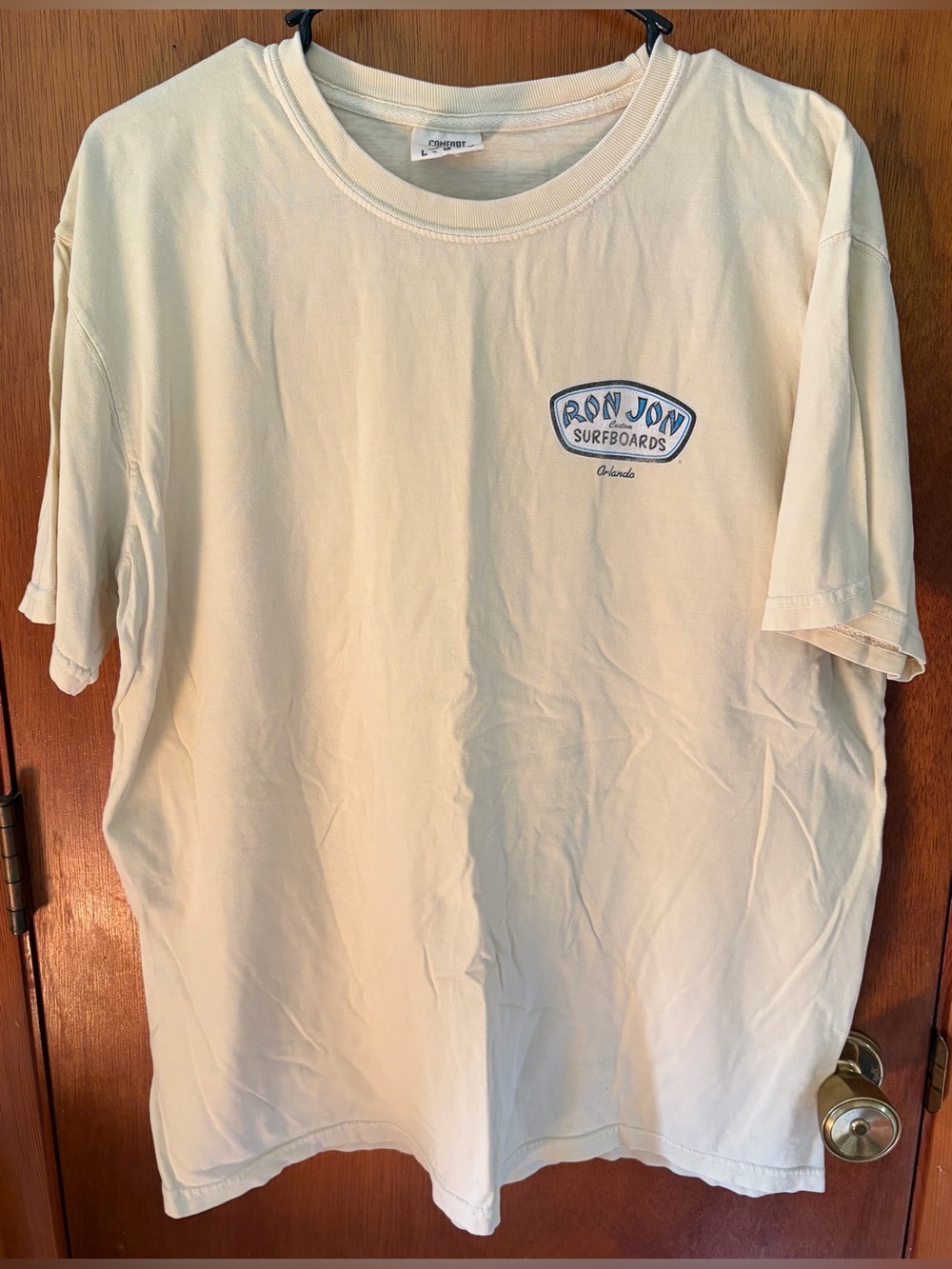 Ron Jon Surf Shop Tee